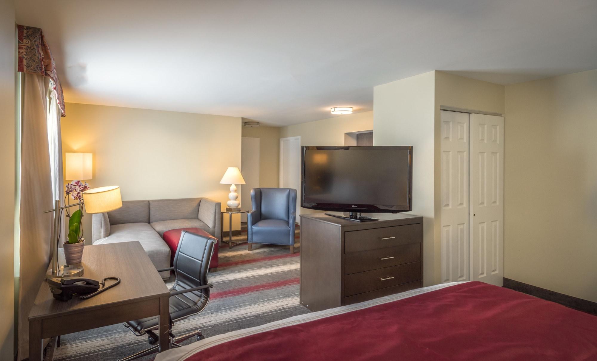 West End Washington Dc, Tapestry Collection By Hilton Hotel Ngoại thất bức ảnh