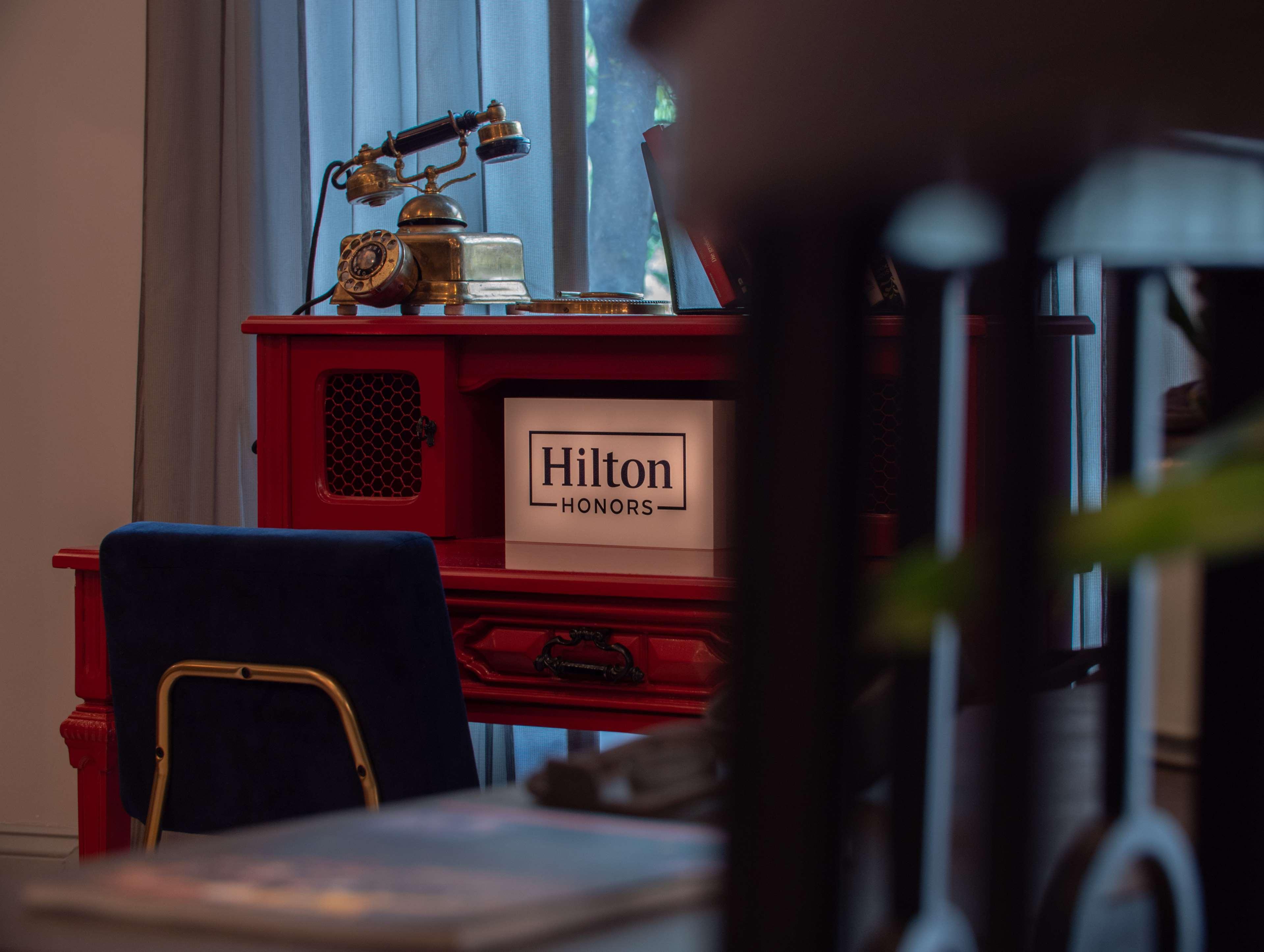 West End Washington Dc, Tapestry Collection By Hilton Hotel Ngoại thất bức ảnh