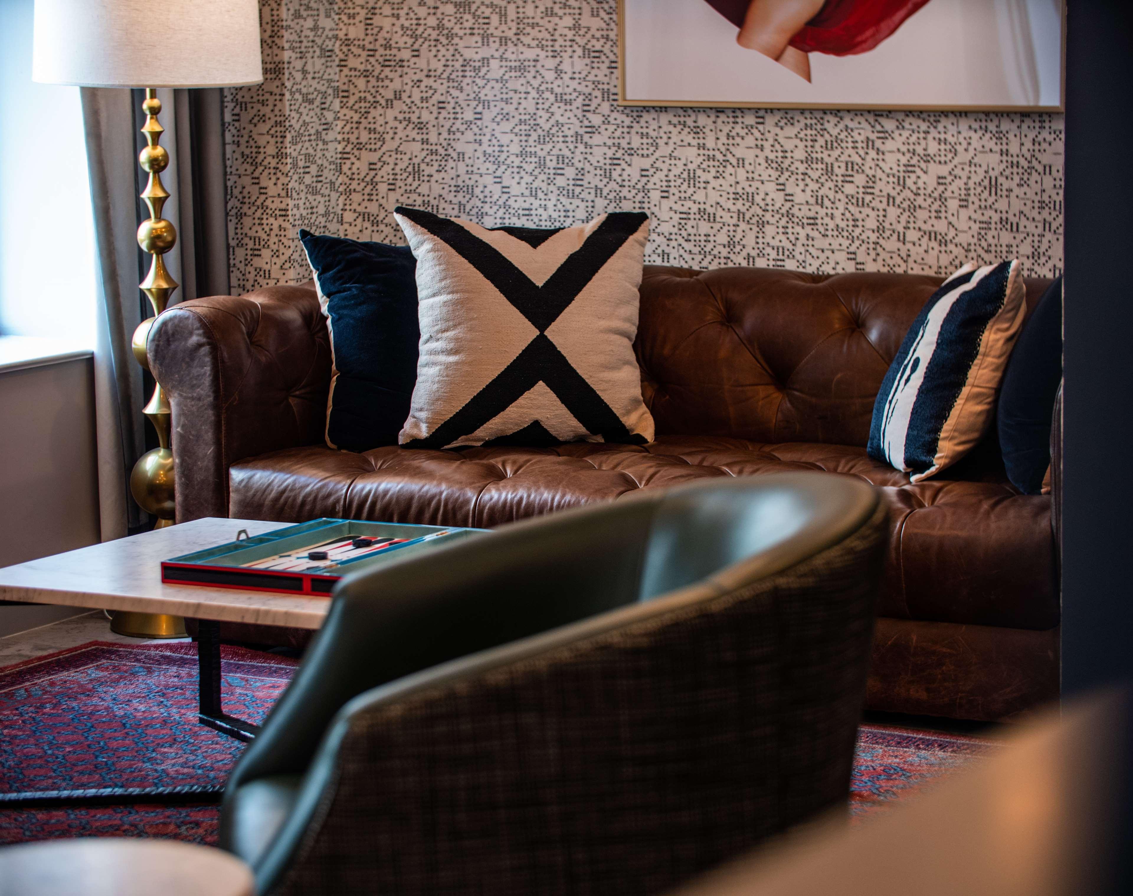 West End Washington Dc, Tapestry Collection By Hilton Hotel Ngoại thất bức ảnh