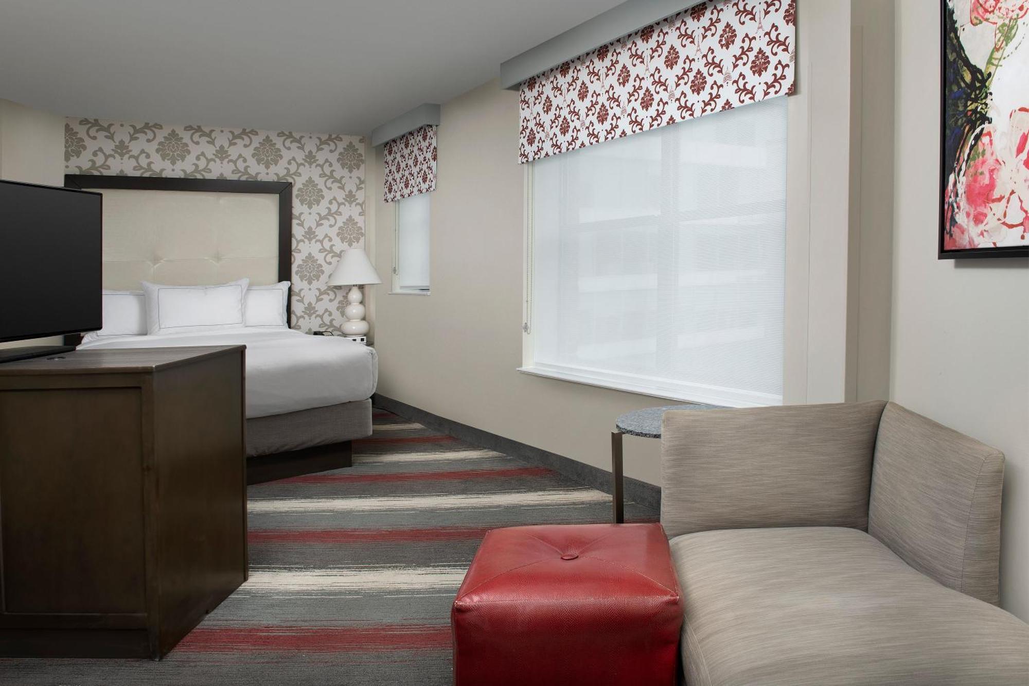 West End Washington Dc, Tapestry Collection By Hilton Hotel Ngoại thất bức ảnh