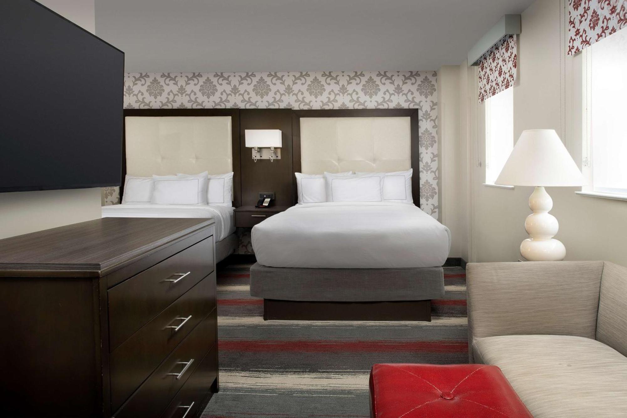 West End Washington Dc, Tapestry Collection By Hilton Hotel Ngoại thất bức ảnh