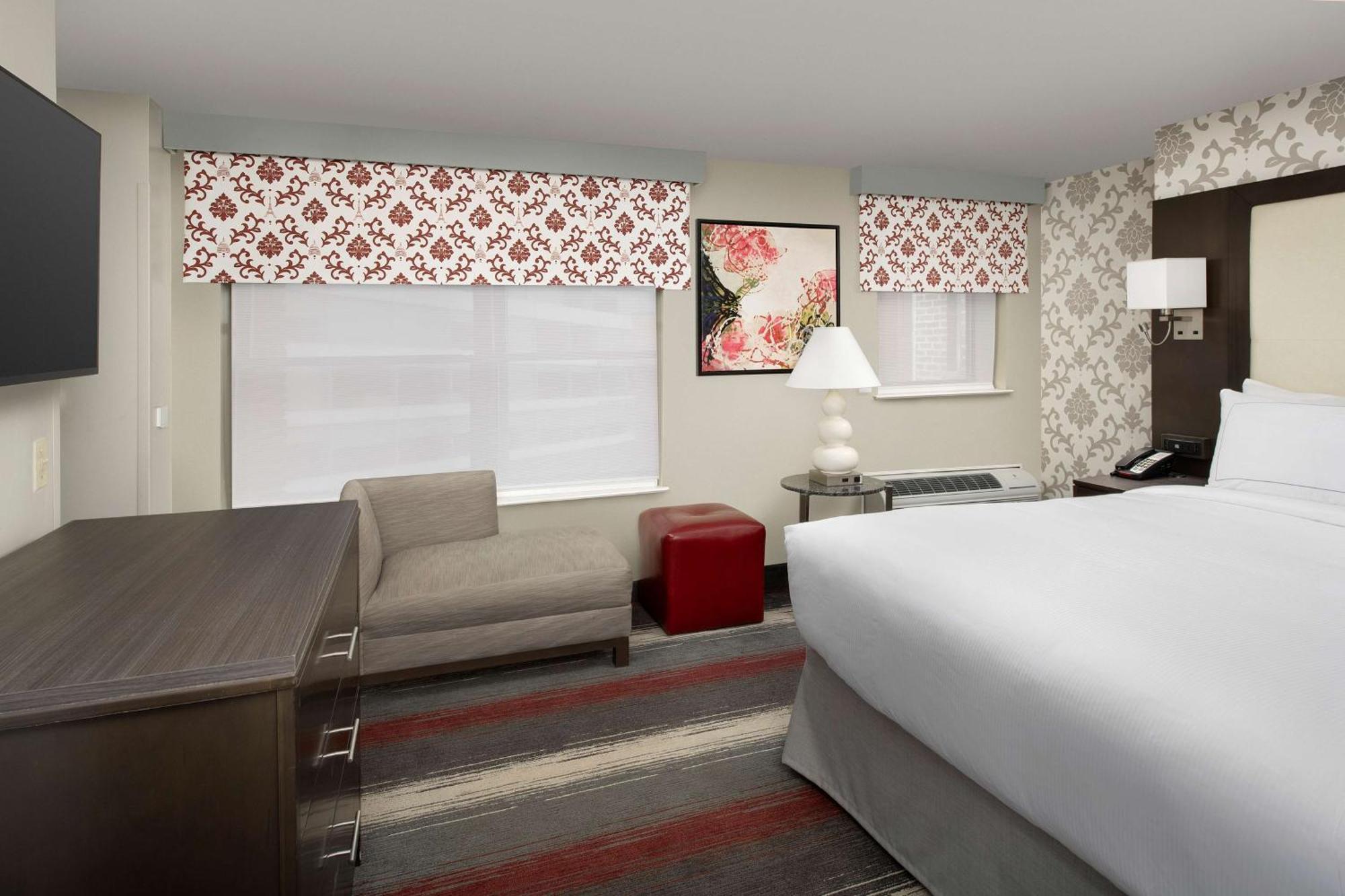 West End Washington Dc, Tapestry Collection By Hilton Hotel Ngoại thất bức ảnh