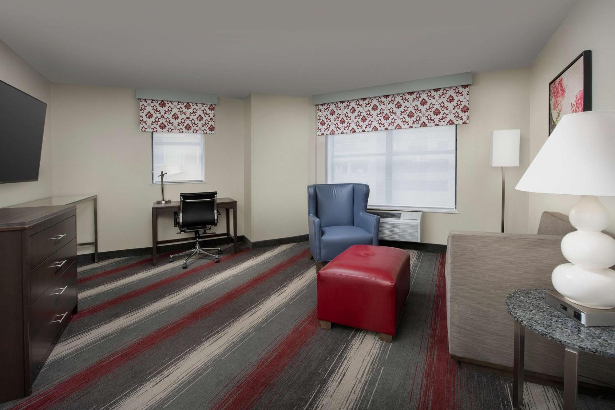 West End Washington Dc, Tapestry Collection By Hilton Hotel Ngoại thất bức ảnh