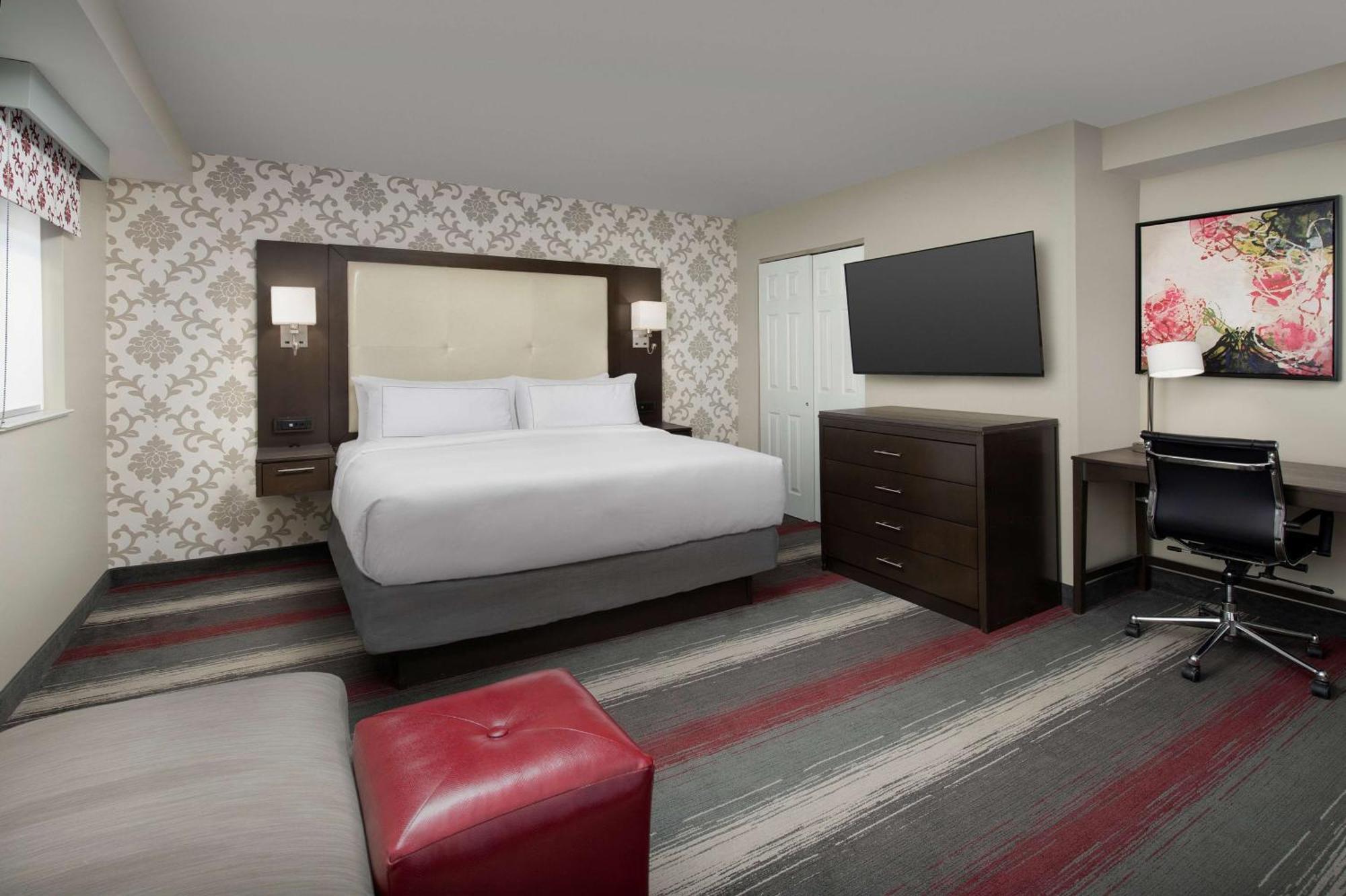 West End Washington Dc, Tapestry Collection By Hilton Hotel Ngoại thất bức ảnh