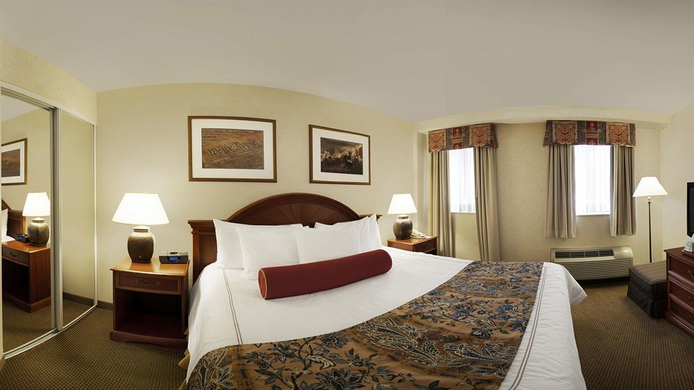 West End Washington Dc, Tapestry Collection By Hilton Hotel Ngoại thất bức ảnh