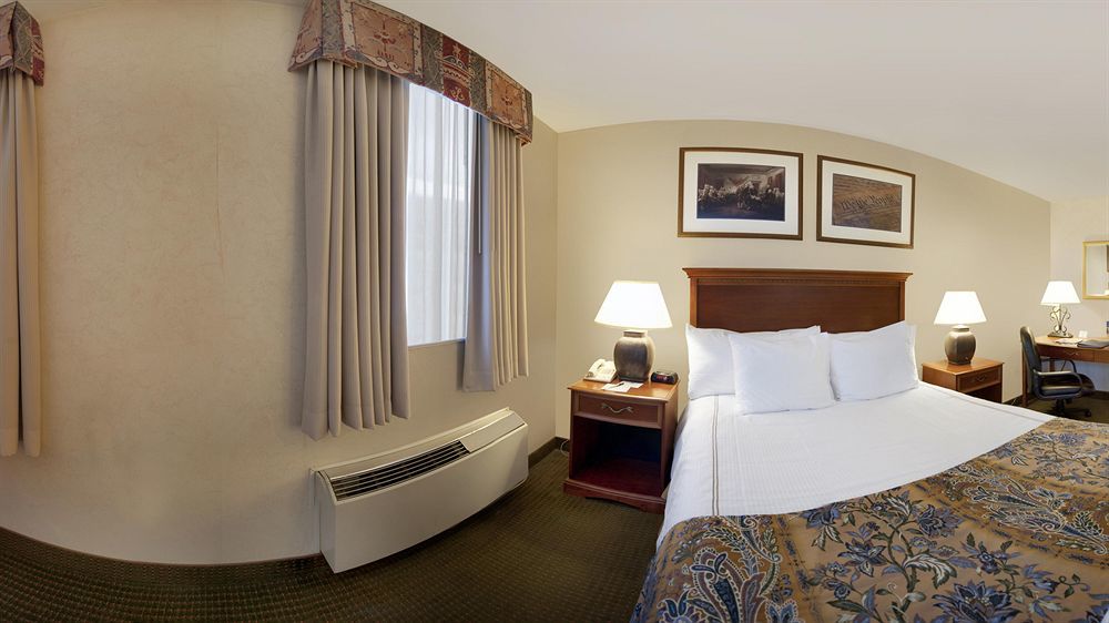 West End Washington Dc, Tapestry Collection By Hilton Hotel Ngoại thất bức ảnh