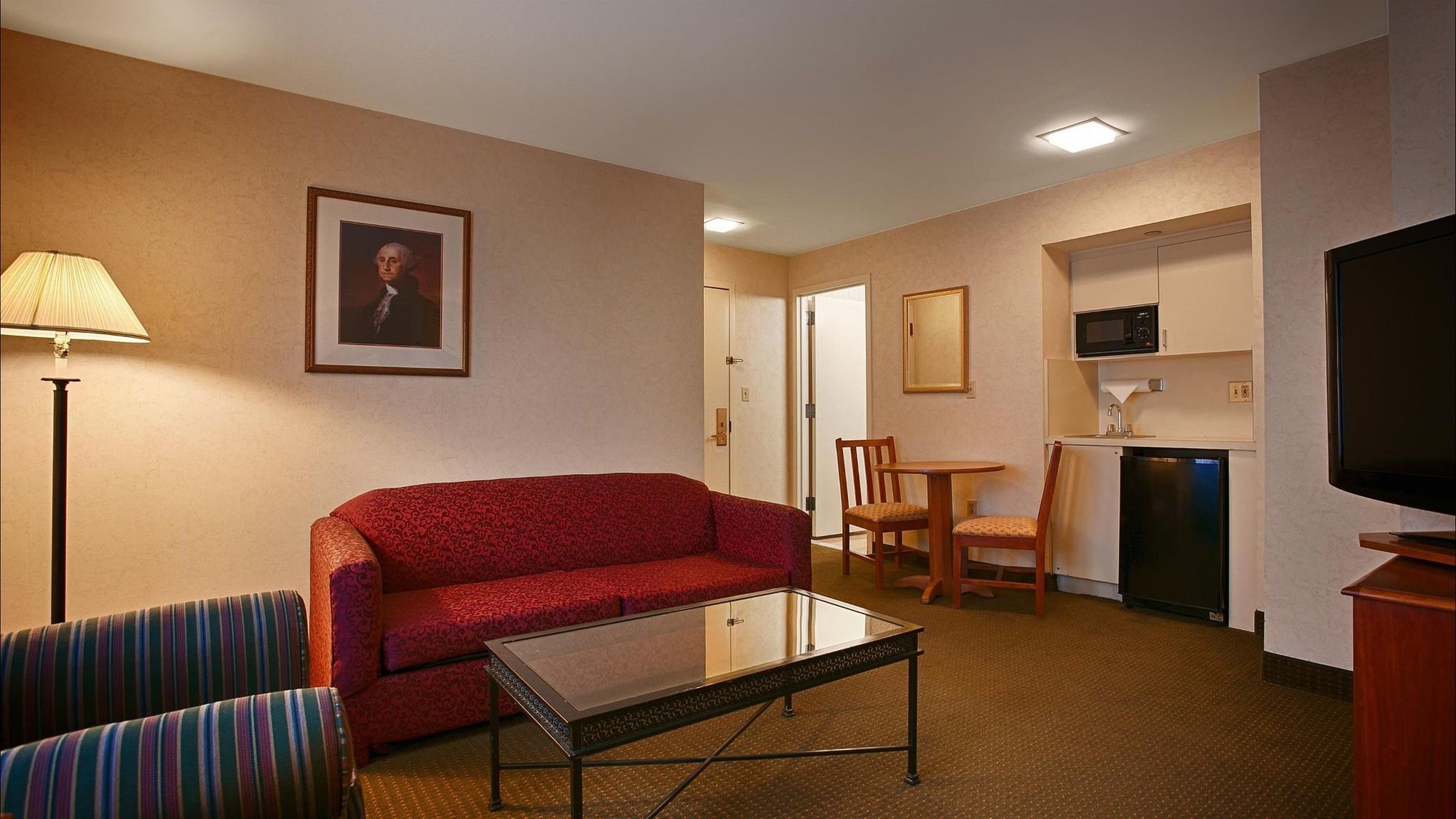 West End Washington Dc, Tapestry Collection By Hilton Hotel Ngoại thất bức ảnh