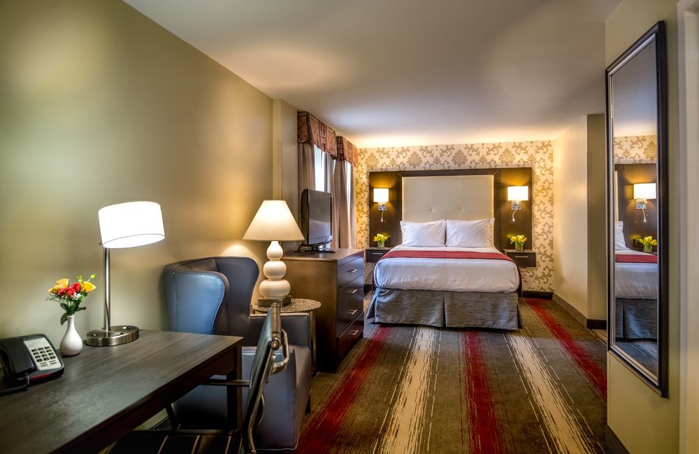 West End Washington Dc, Tapestry Collection By Hilton Hotel Ngoại thất bức ảnh