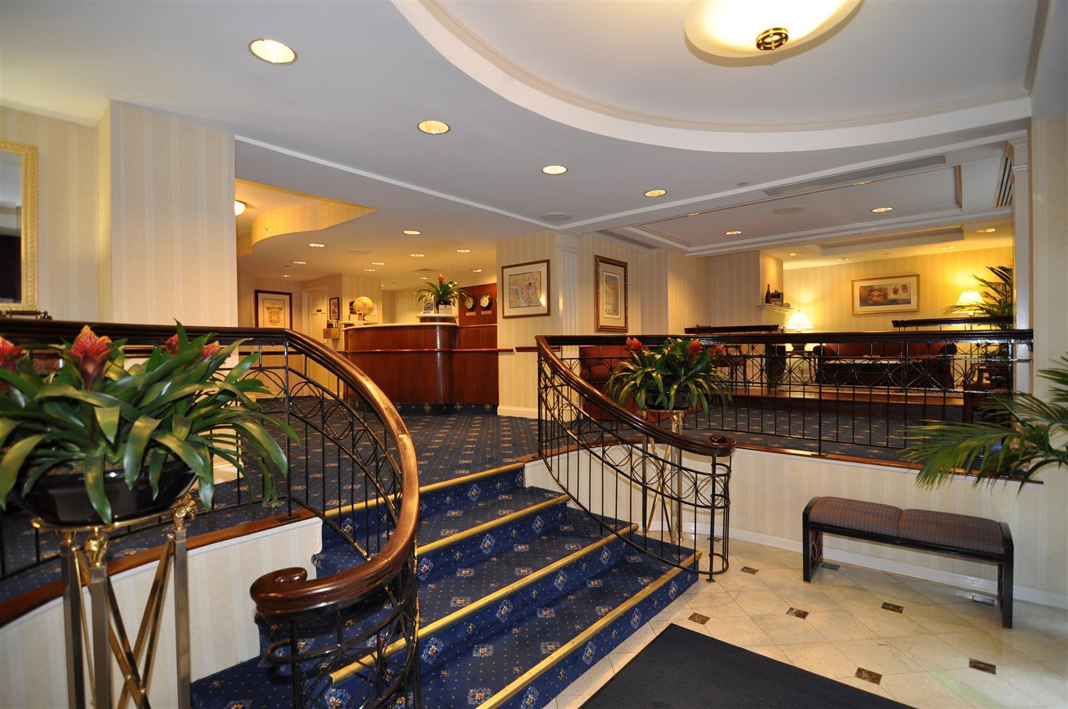 West End Washington Dc, Tapestry Collection By Hilton Hotel Ngoại thất bức ảnh